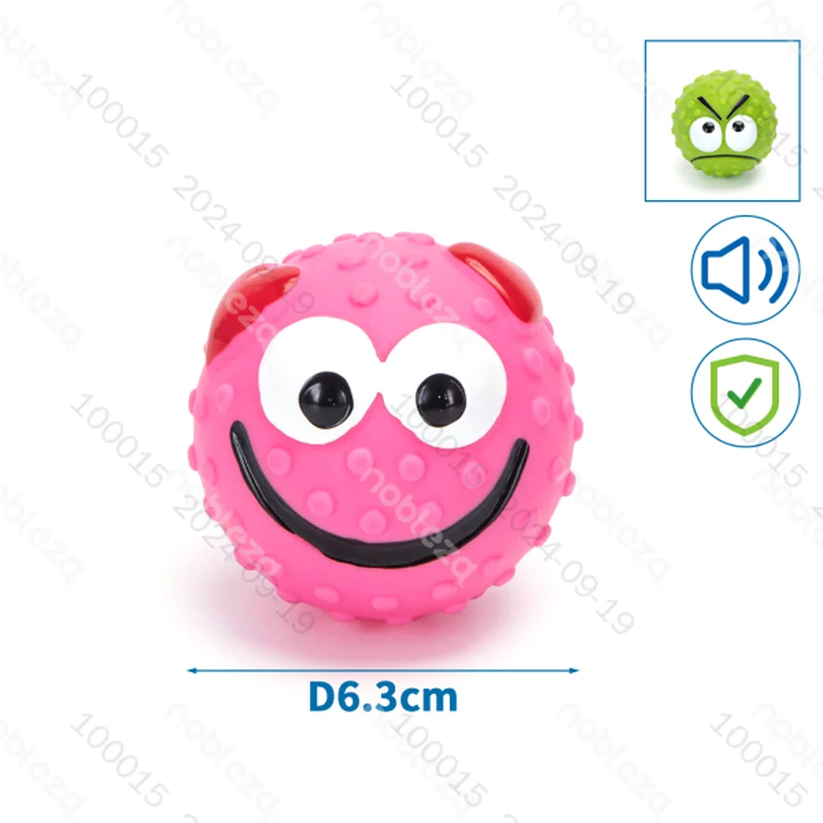 Pelota Chillón con So