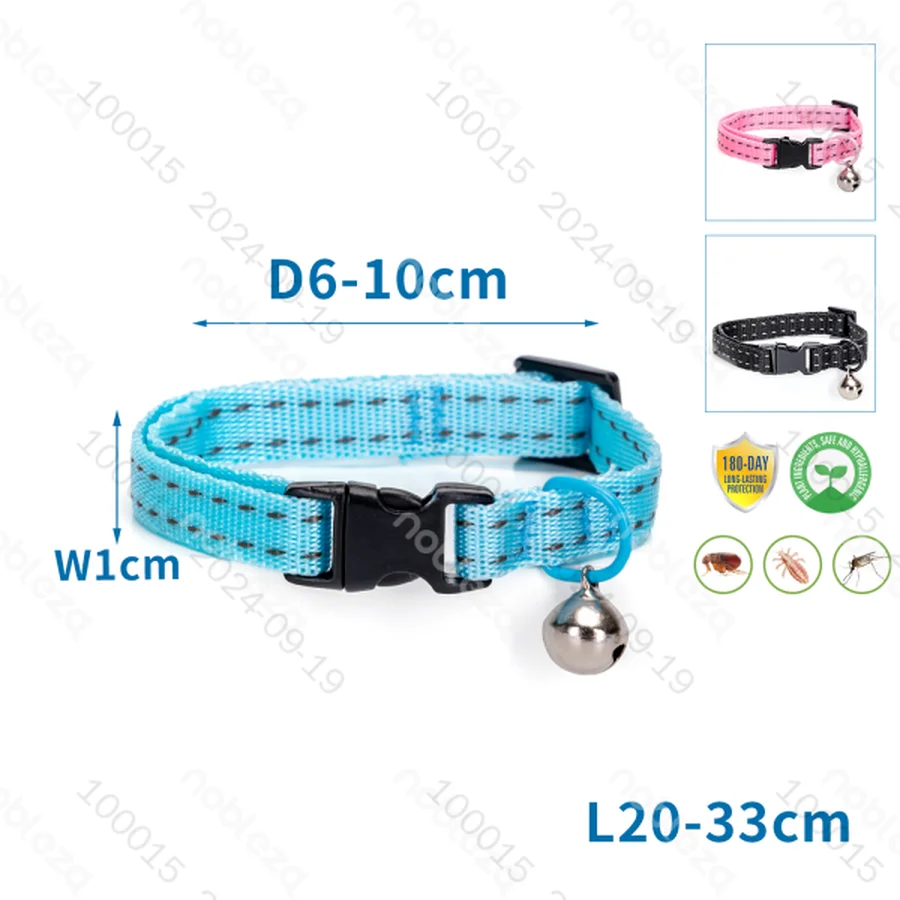 .0-10.0CM Collar anti