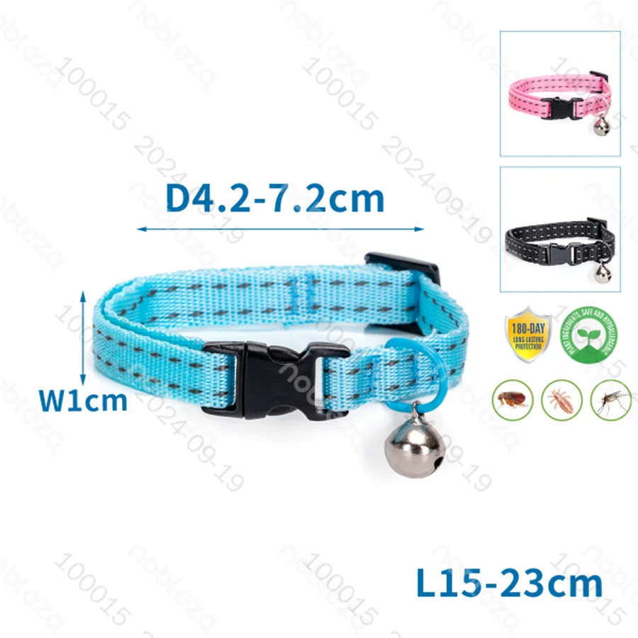 .2-7.2CM Collar antip