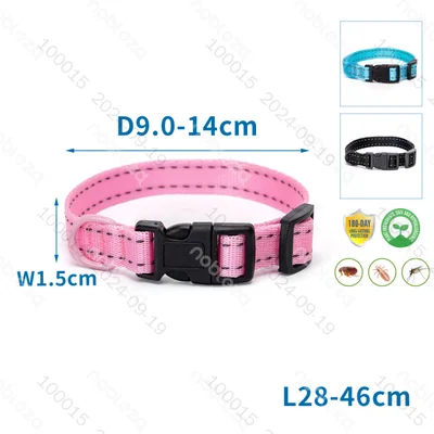.0-14CM Collar antipa