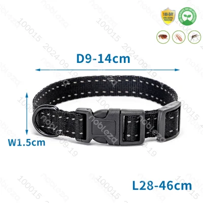 .0-14CM Collar antipu