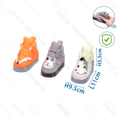 Zapatos de Animales C