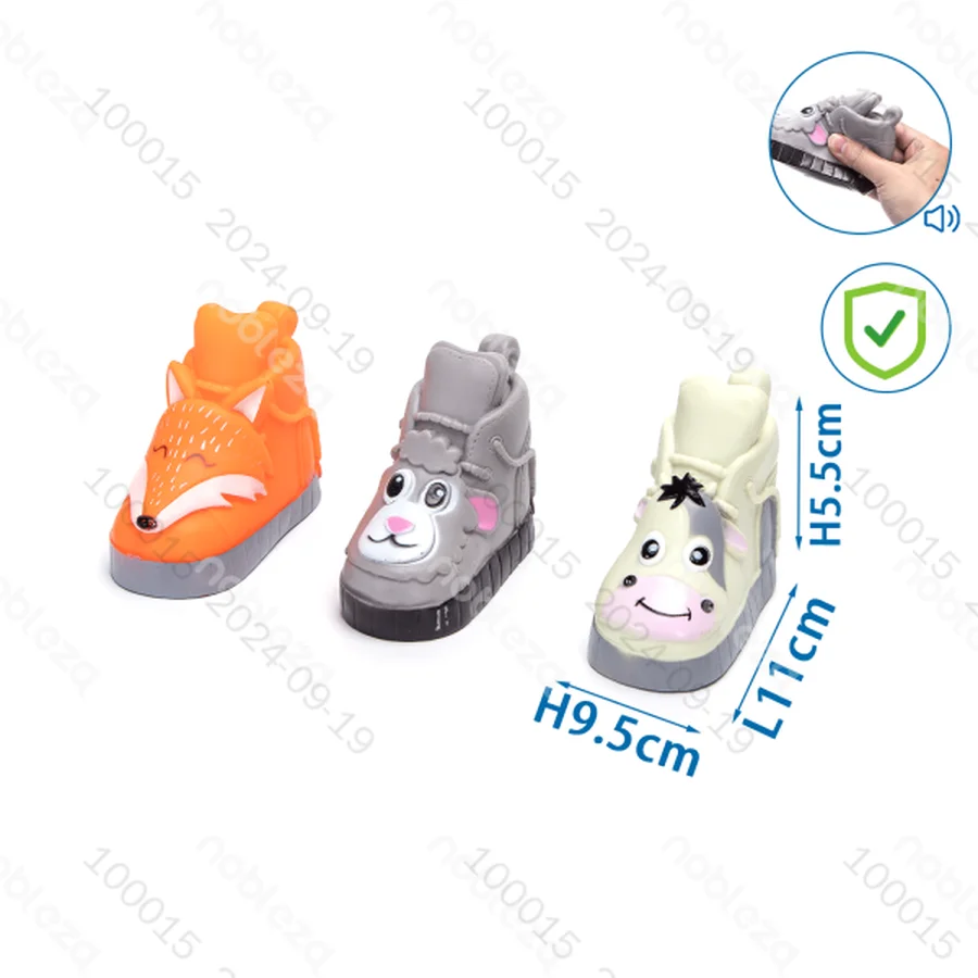 Zapatos de Animales C