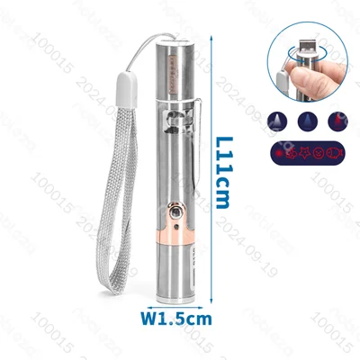 Juguetes láser recarg