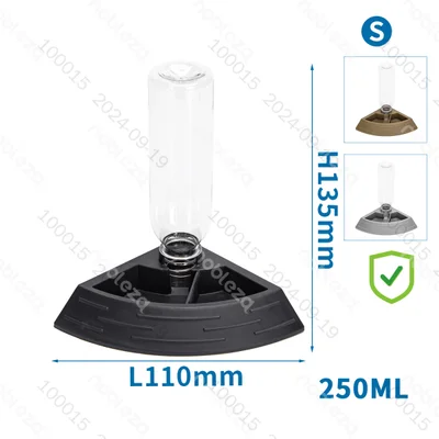 （S） 110*135MM （250ML）