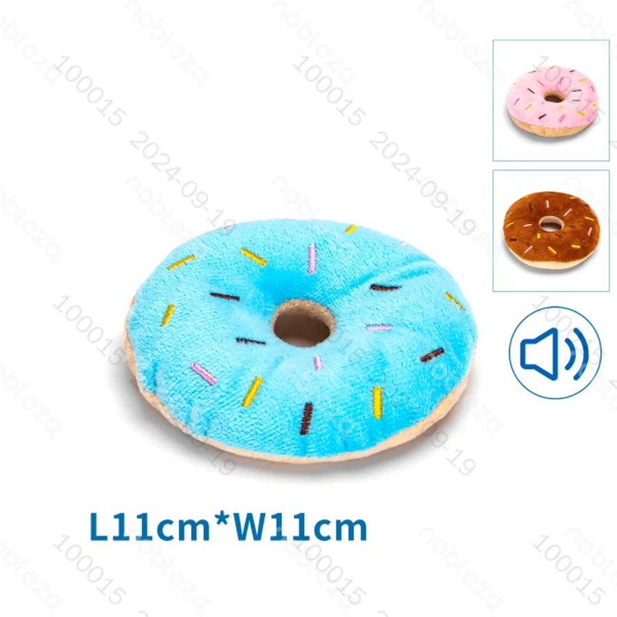 Juguete de peluche co