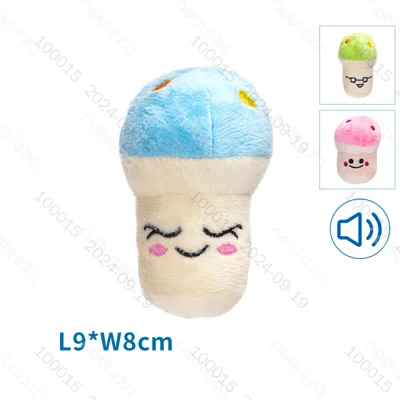 Juguete de peluche co