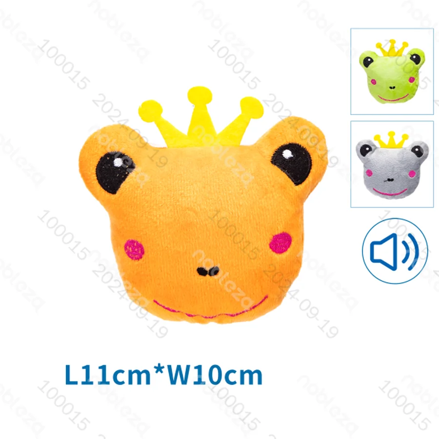 Juguete de peluche co