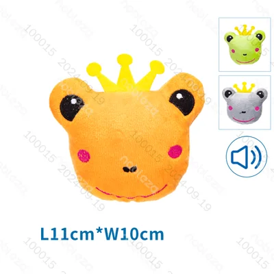 Juguete de peluche co