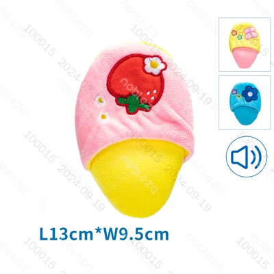 Juguete de peluche co