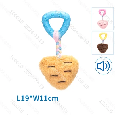 Juguete de peluche co