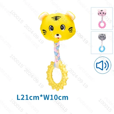 Juguete de peluche co