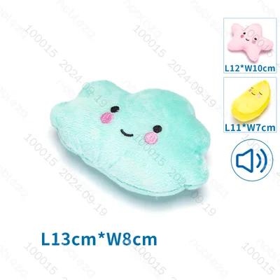 Juguete de peluche co