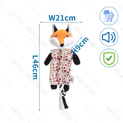 Juguete de peluche co