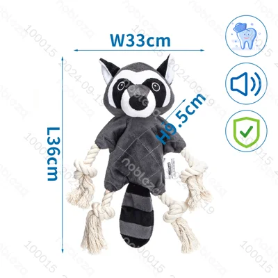 Juguete de peluche co