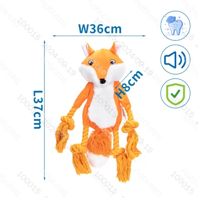 Juguete de peluche co