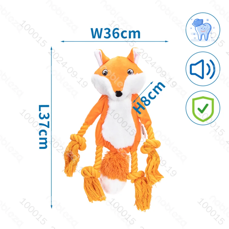 Juguete de peluche co