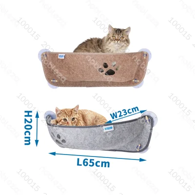 Casa colgante para ga