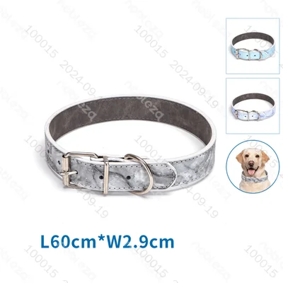 Collar ondulado de cu