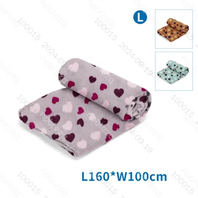 L:L160*W100cm Manta c