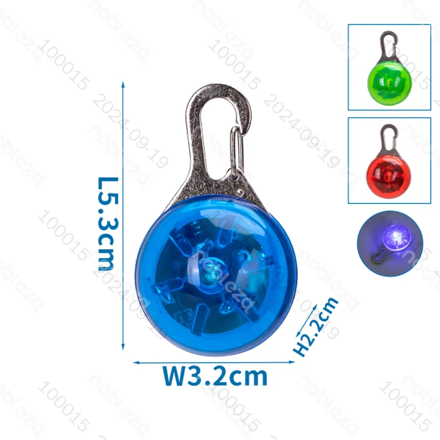 Colgante redondodo le