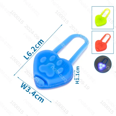 LED L6.2*W3.4*H1.1CM