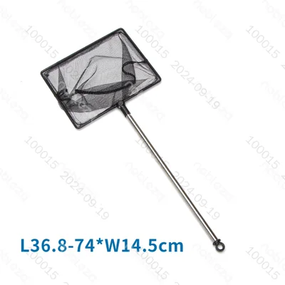 Red de pesca retrácti