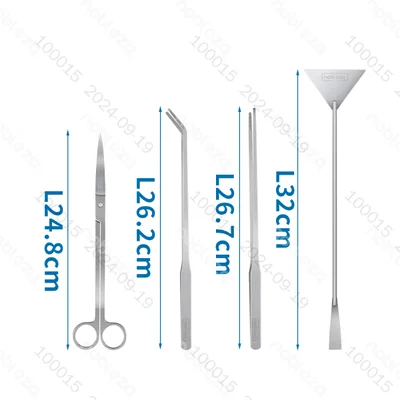 Kit de limpieza de ac