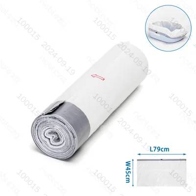 *W79CM Bolsa higiénic