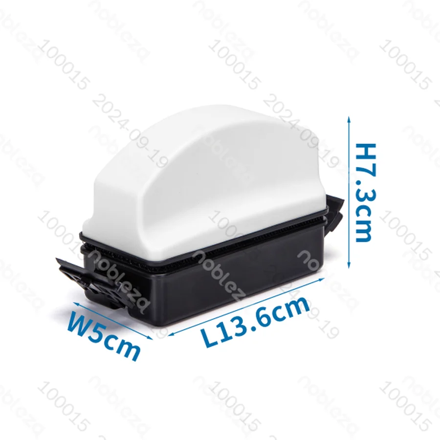 *W5*H7.3CM Cepillo ma