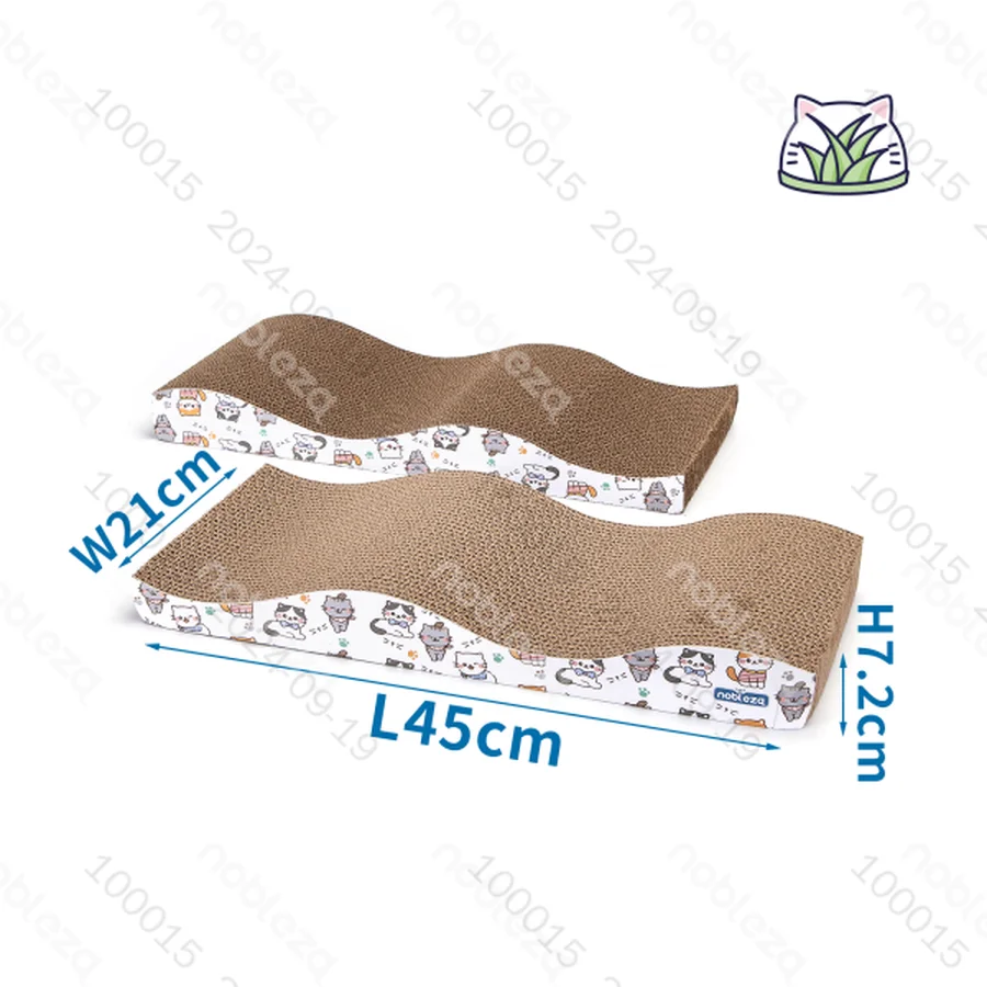 Rascador para gatos (