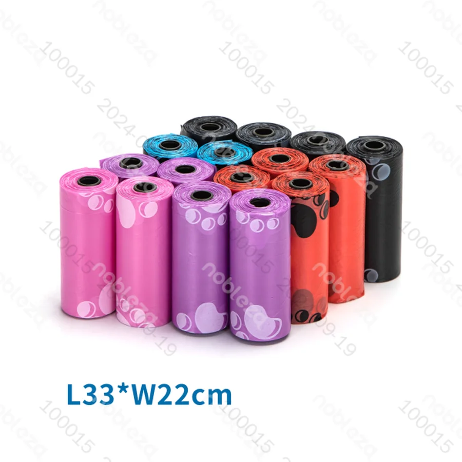 *L33CM Bolsas de basu