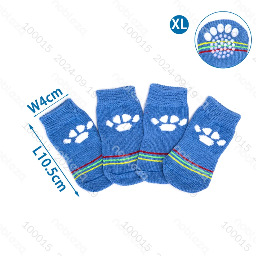 XL Calcetines con dib