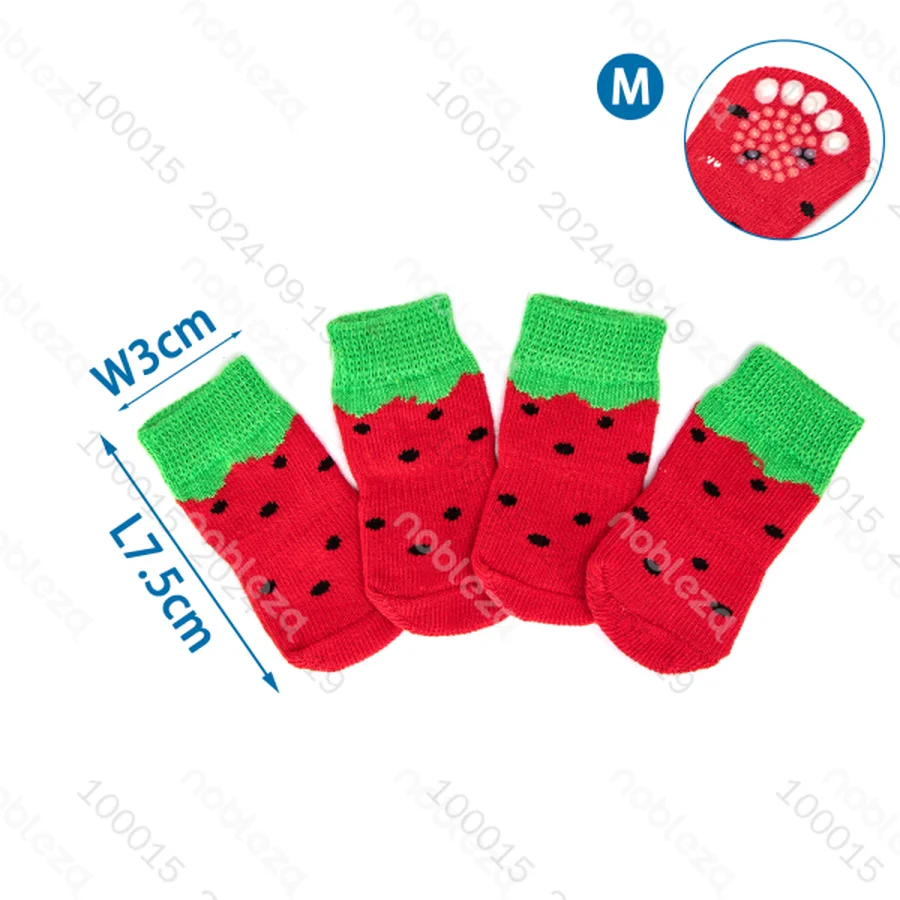 M Calcetines con dibu