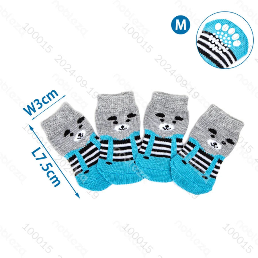 M Calcetines con esta