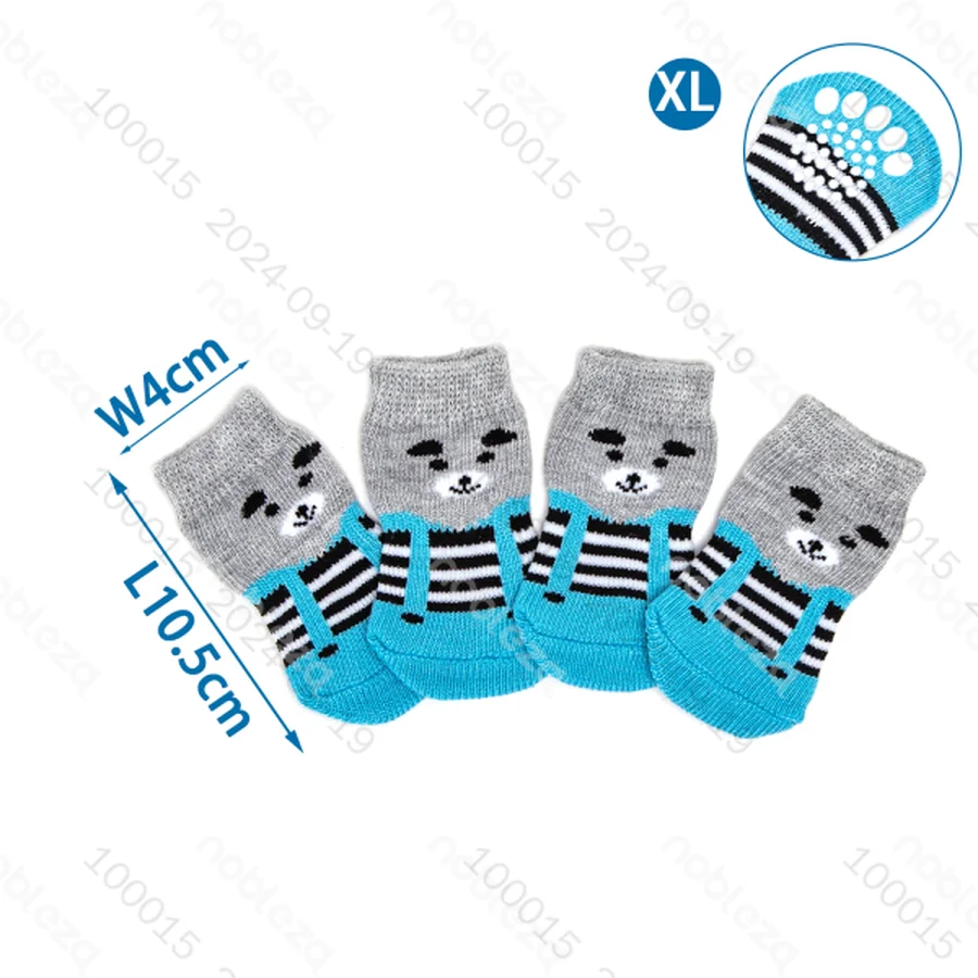 XL Calcetines con est