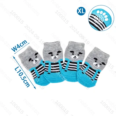 XL Calcetines con est