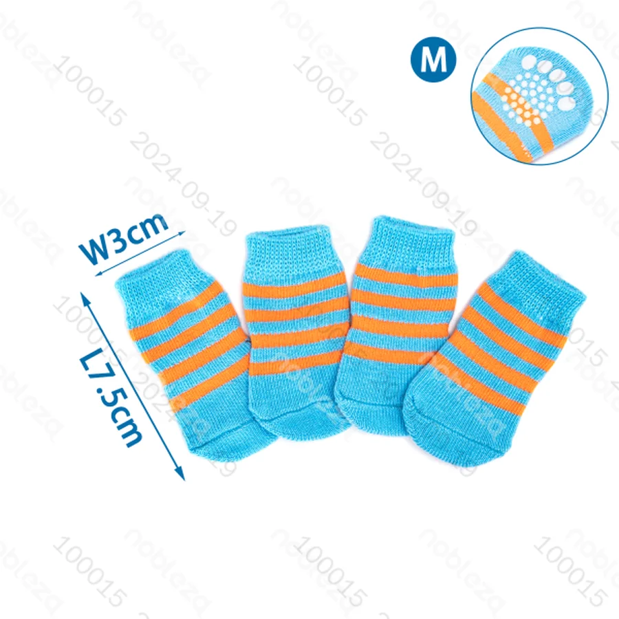 M Calcetines con esta