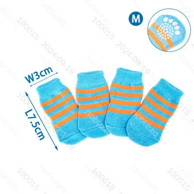 M Calcetines con esta