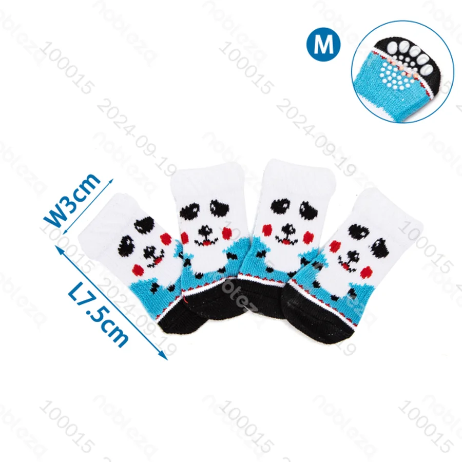 M Calcetines de anima