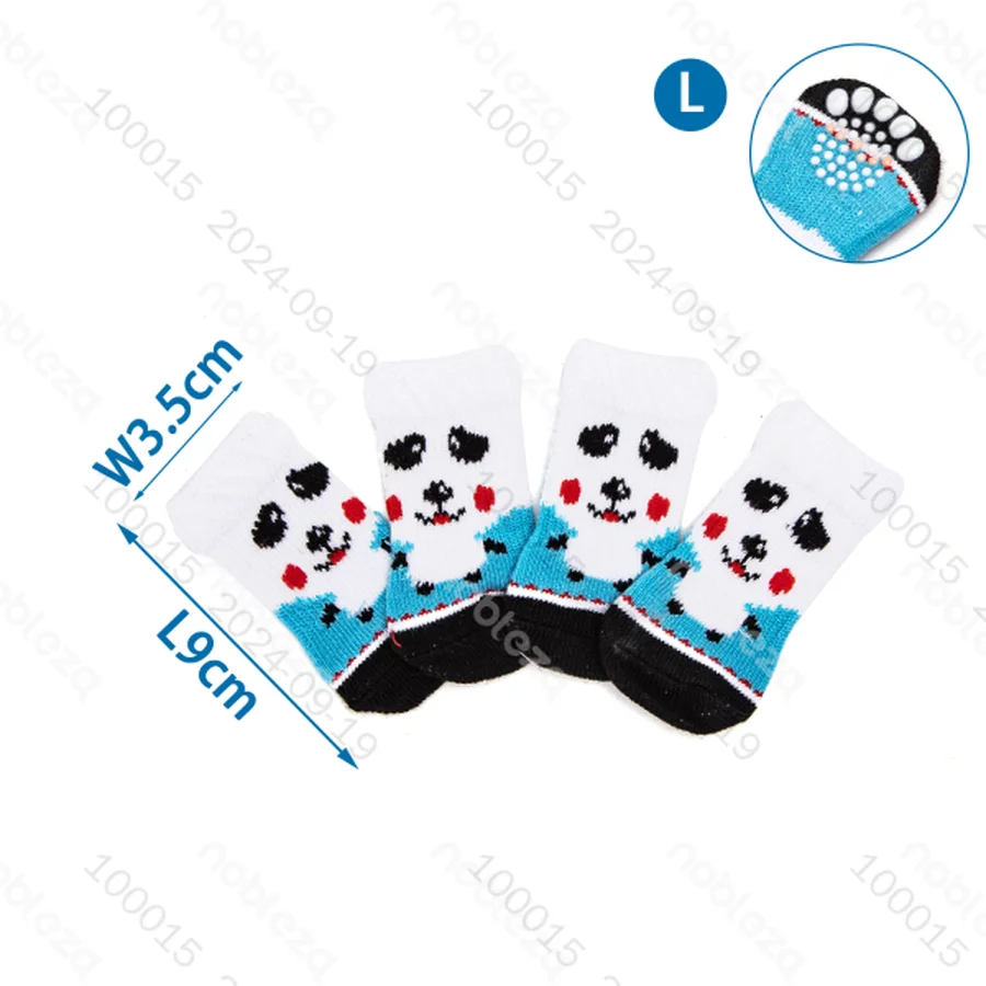 L Calcetines de anima