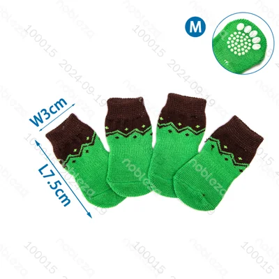 M Calcetines multicol