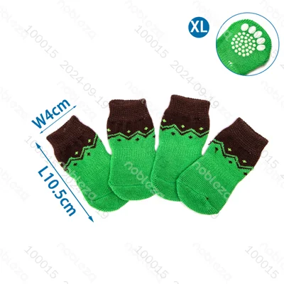 XL Calcetines multico