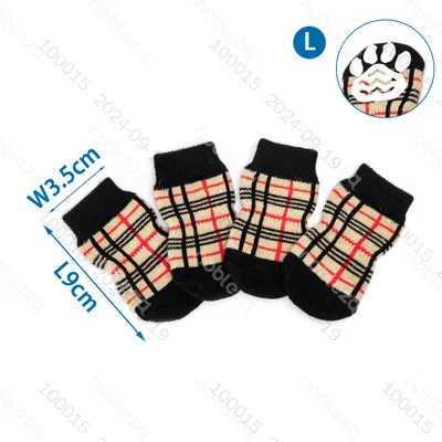 *L9cm(L) Calcetines c