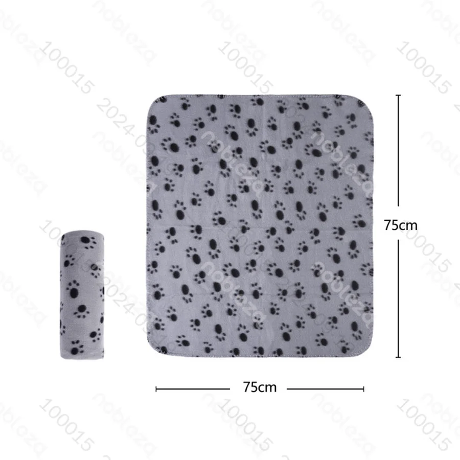 *W75CM Manta para mas