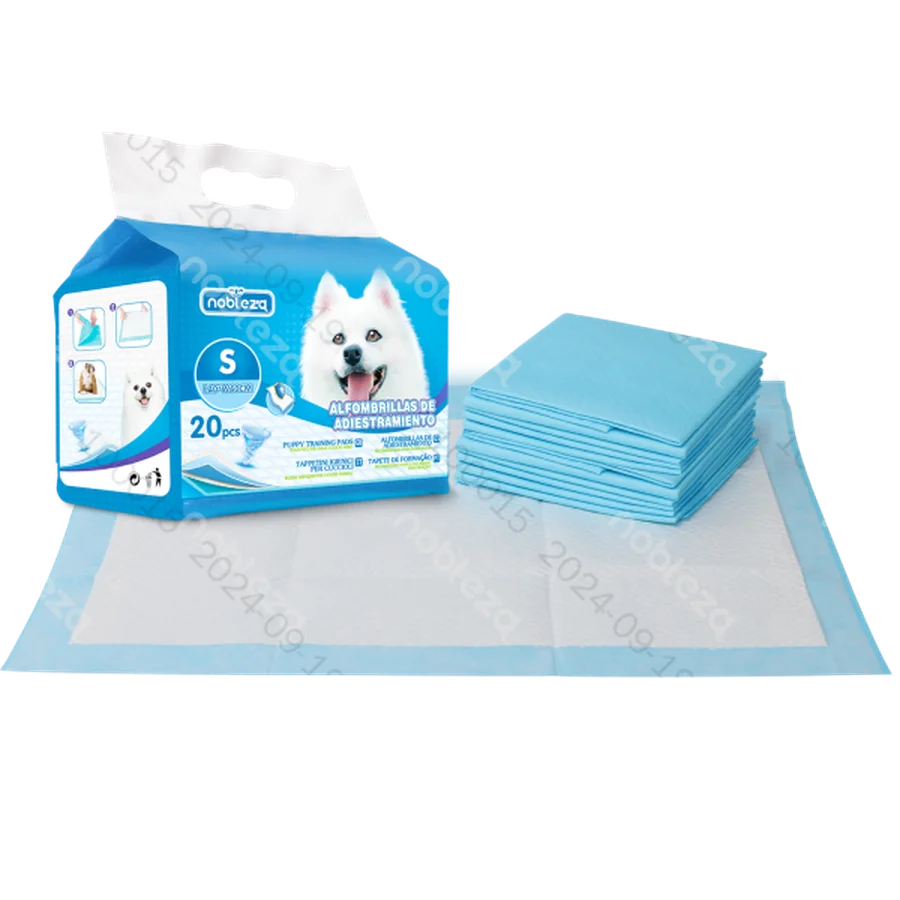 Almohadillas para mas