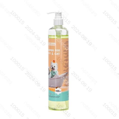 ml Champú para cachor