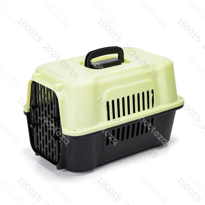 Transportín de avión