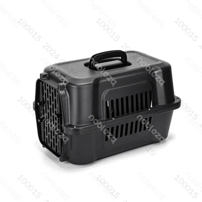 Transportín de avión