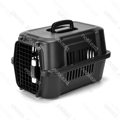 Transportín de avión